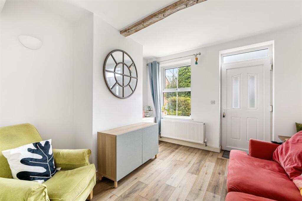 House in Lincoln - View 4