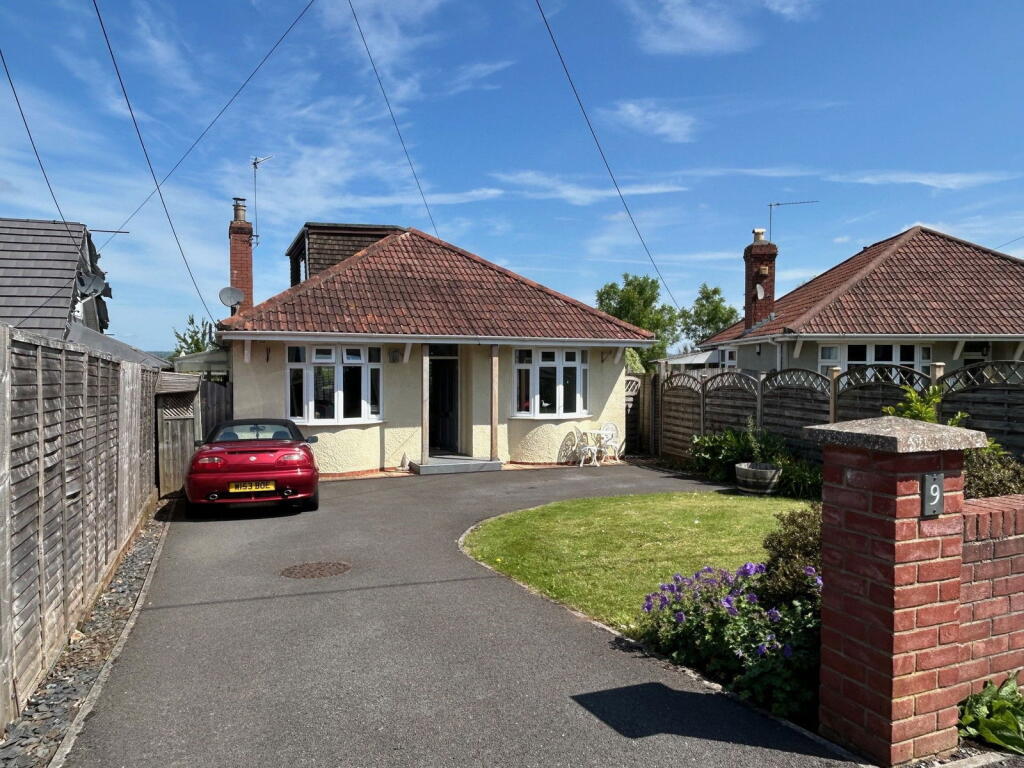 Main image of property: Stowey Park