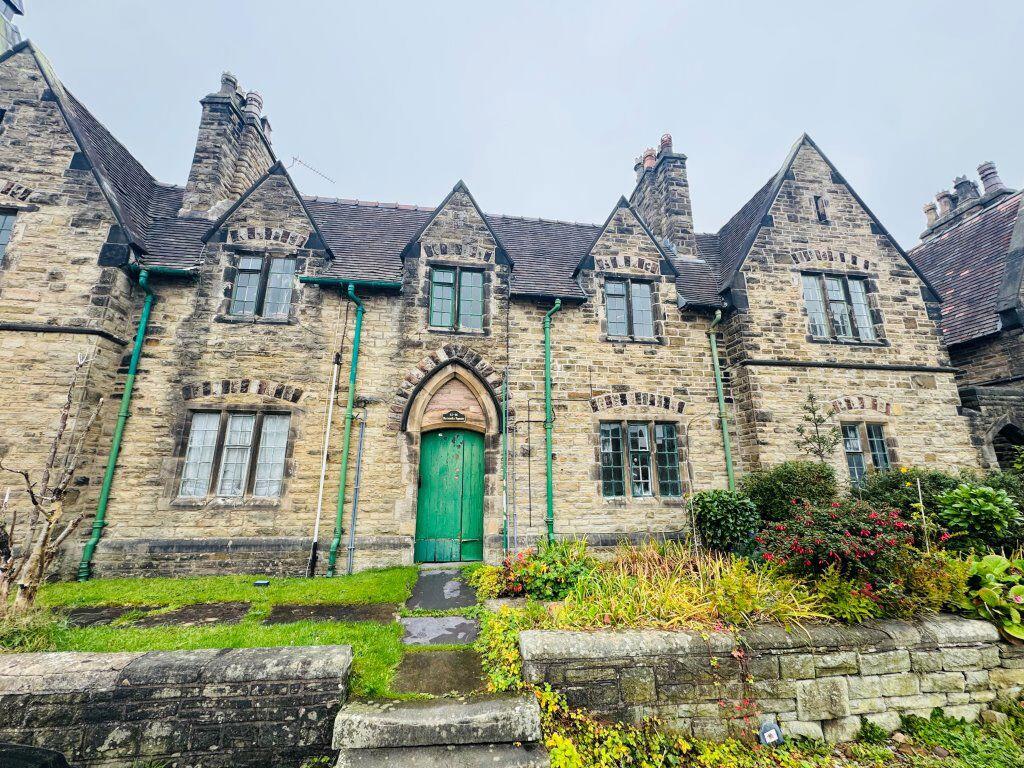 Main image of property: Barracks Square, Macclesfield