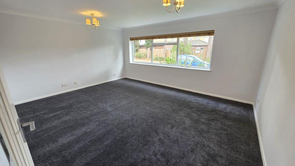 Apartment in Peterborough, Woodston - More