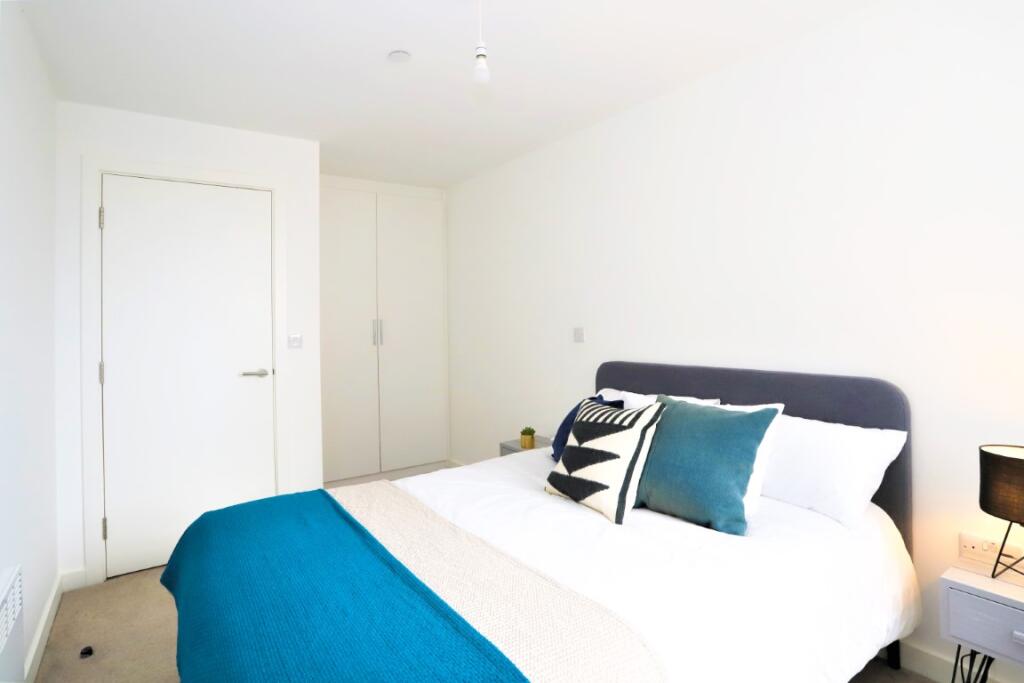 3 bedroom apartment for rent