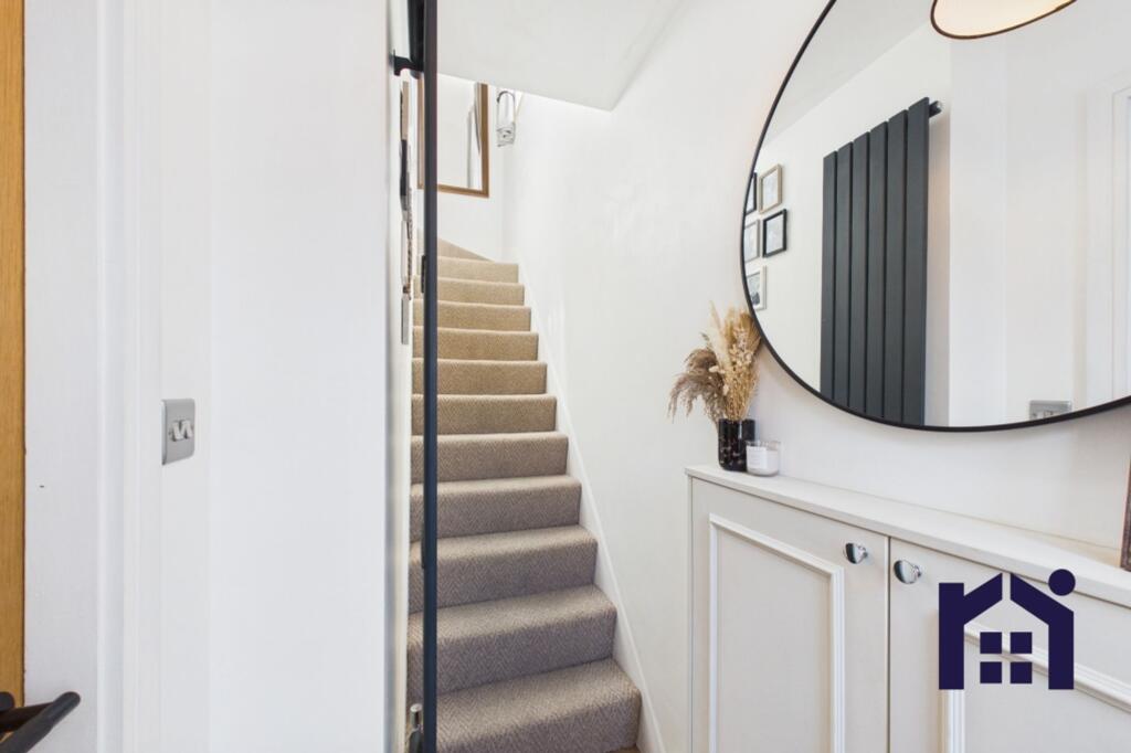 House in Chorley, Euxton - View 5