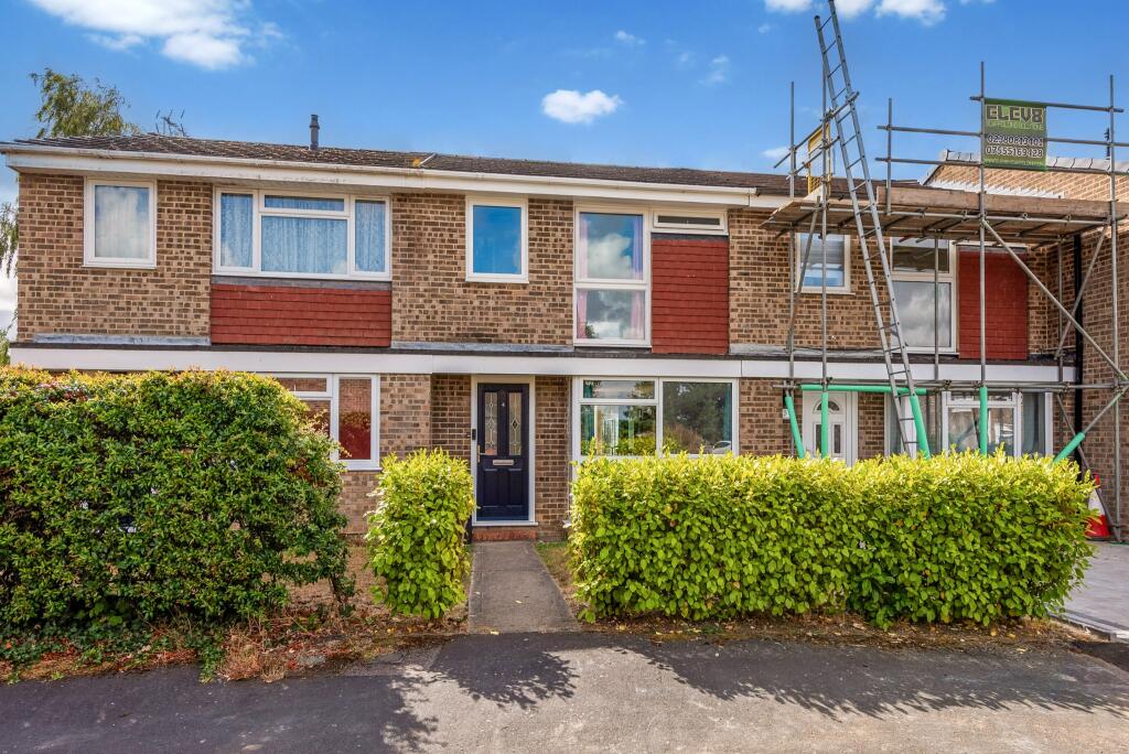House in Test Valley, North Baddesley