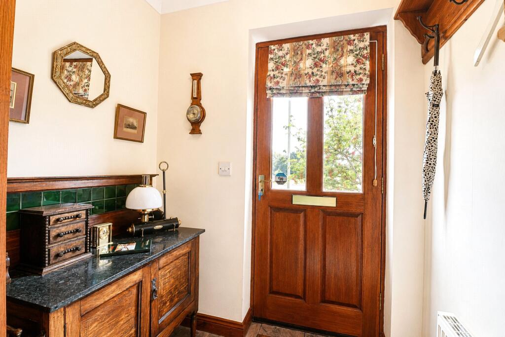 Marshalls Mead, Beaford, Winkleigh, Devon, EX19 photo 3