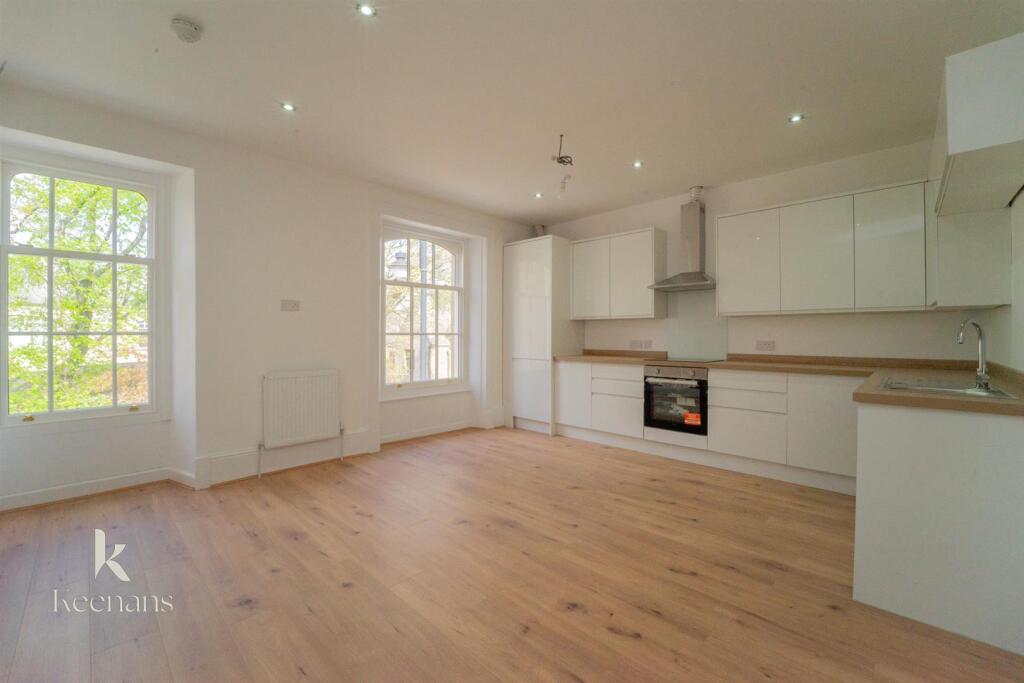 Main image of property: Cannon Street, Accrington