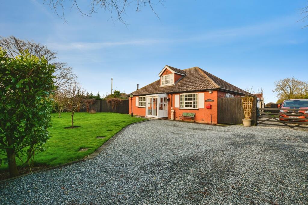 Main image of property: Saltfleet Road, Theddlethorpe, Mablethorpe, LN12