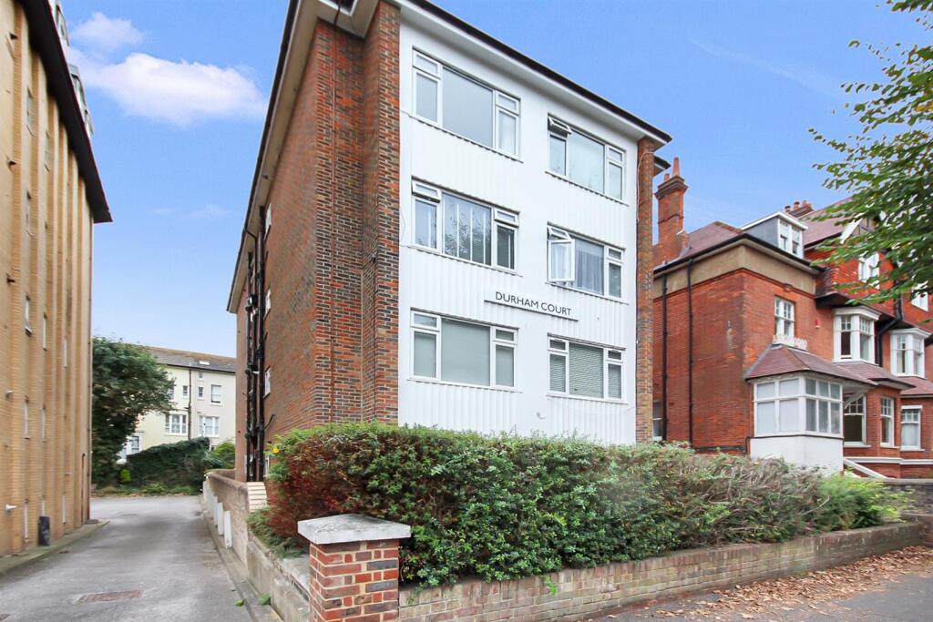 Main image of property: Fourth Avenue, Hove