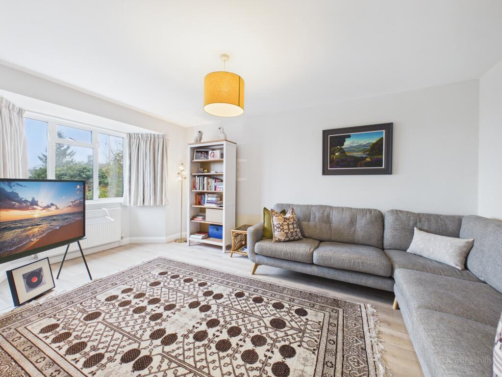 House in Great Kingshill, Great Missenden - View 2