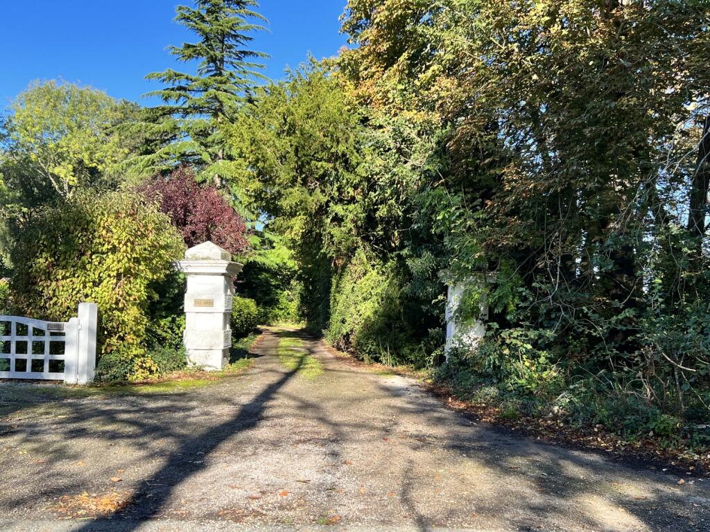 Badgers Rake Lane, Ledsham, Little Sutton, Cheshire, CH66 - View 6