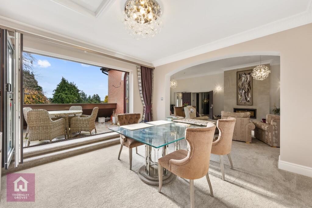 Hollywood, Bowdon, Altrincham, Greater Manchester, WA14 photo 5