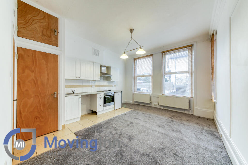 Main image of property: Gleneldon Road, Streatham, SW16 2AY