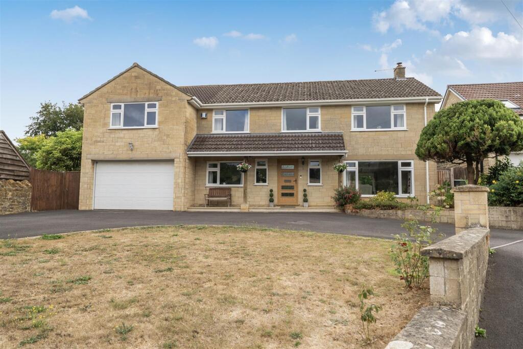 Main image of property: Nether Compton, Sherborne