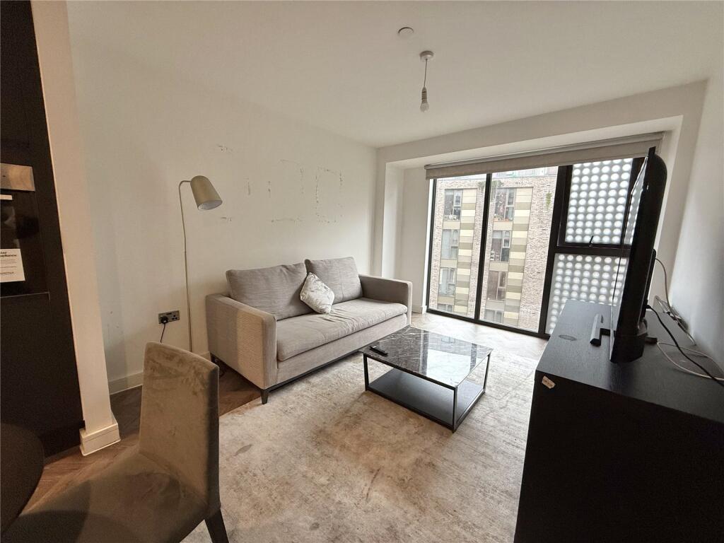 Main image of property: David Lewis Street, Liverpool, Merseyside, L1