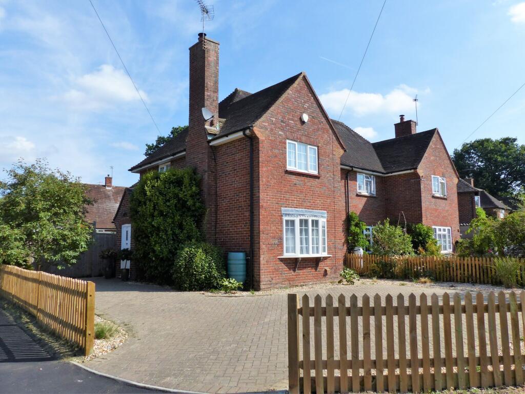 Main image of property: Glebe Road, Cranleigh, GU6
