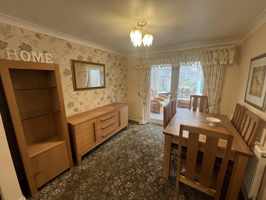 , Barlow Fold Road, Reddish photo 4