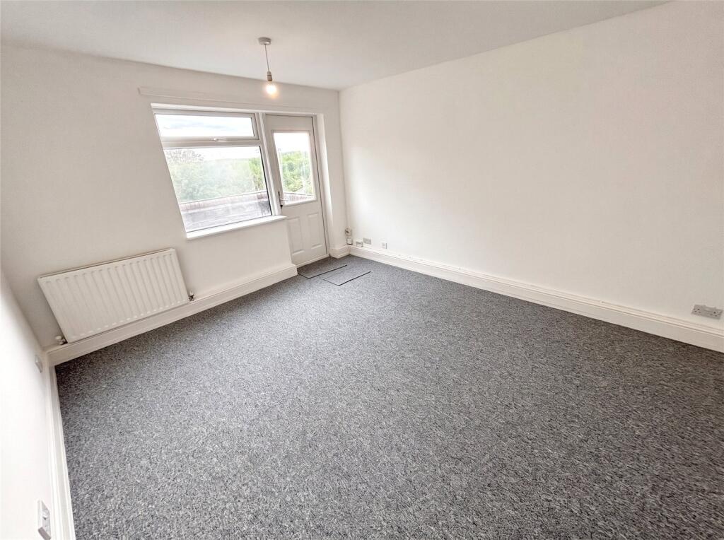 Apartment in Telford - View 2