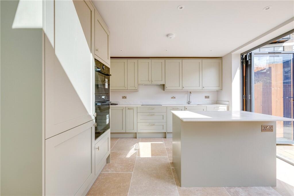 Main image of property: Seymour Road, London, W4