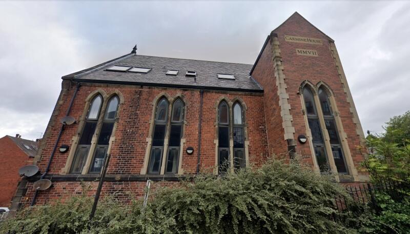 Main image of property: Carmine House, Kirkstall, Leeds