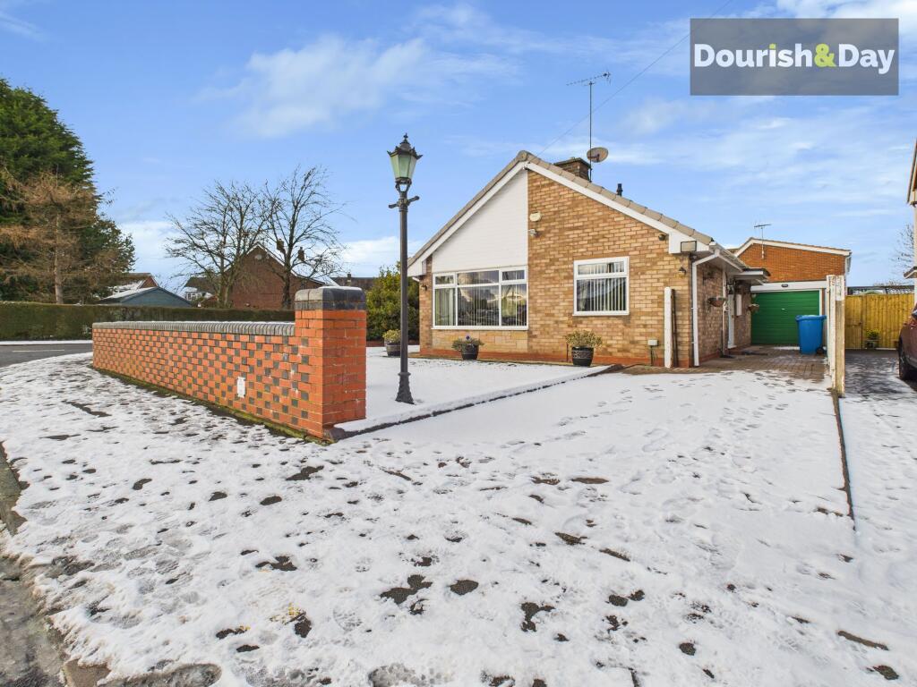 Main image of property: Leacroft Road, Penkridge, ST19