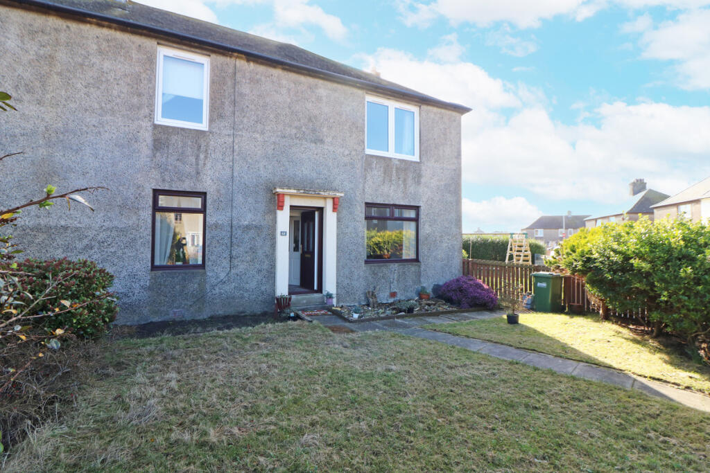 Main image of property: Marchfield Quadrant, Ayr, KA8