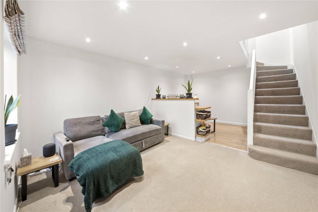 Main image of property: Wheelers Drive, Ruislip, HA4