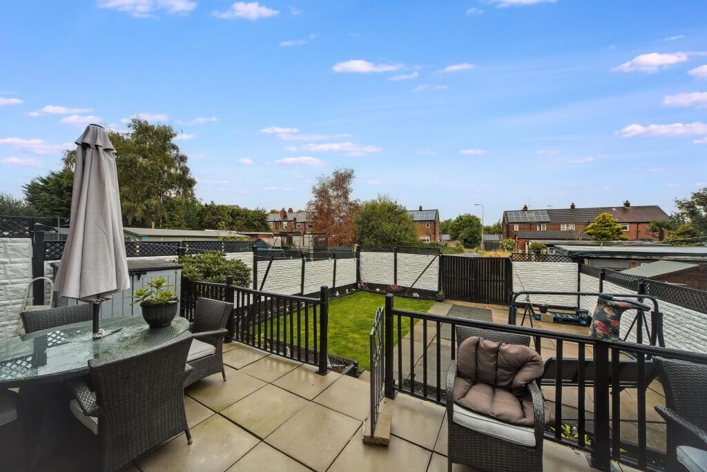 House in Wigan, Greater Manchester - View 4