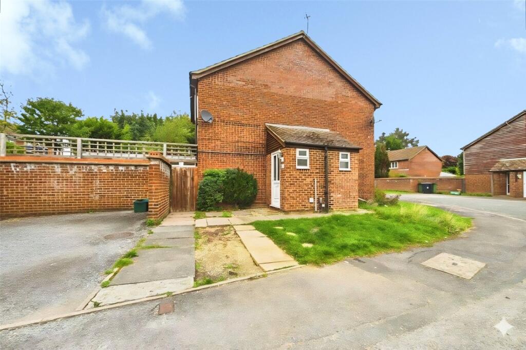 Main image of property: Flodden Drive, Calcot, Reading