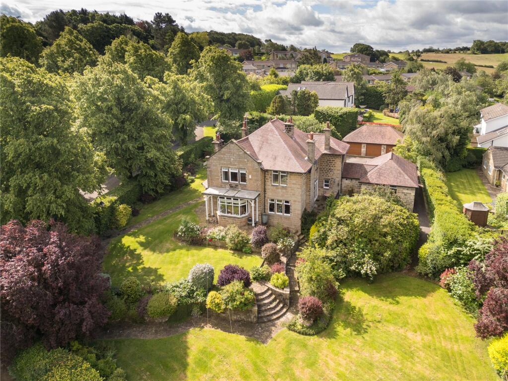 Main image of property: Walton Avenue, Pannal, Harrogate, HG3