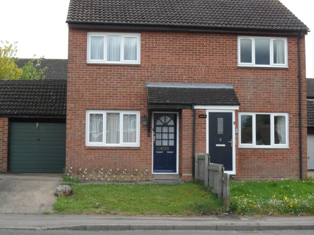 Main image of property: TWO MILE ASH, Milton Keynes