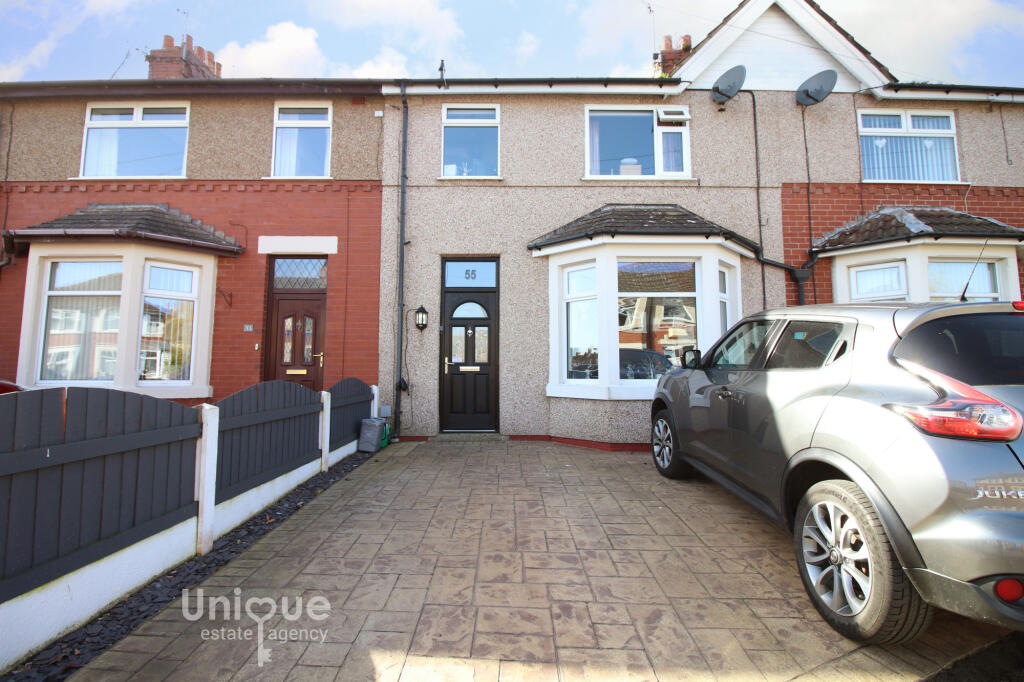Main image of property: Ribble Road,  Fleetwood, FY7
