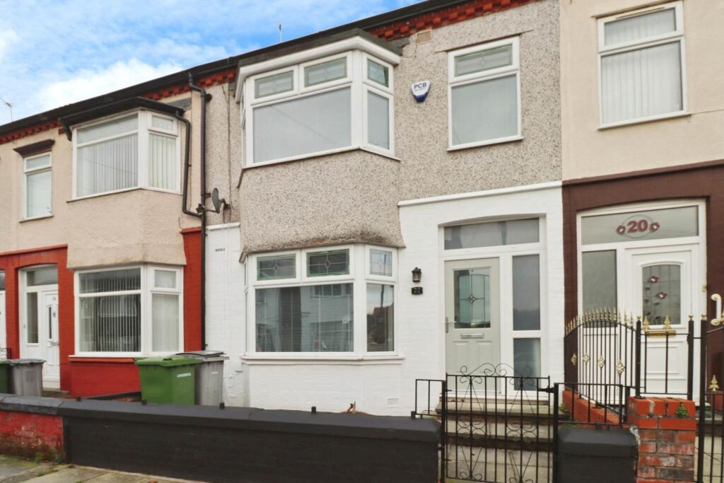 Main image of property: Elderwood Road, Tranmere