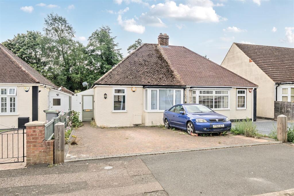 Main image of property: Chantry Avenue, Kempston, Bedford