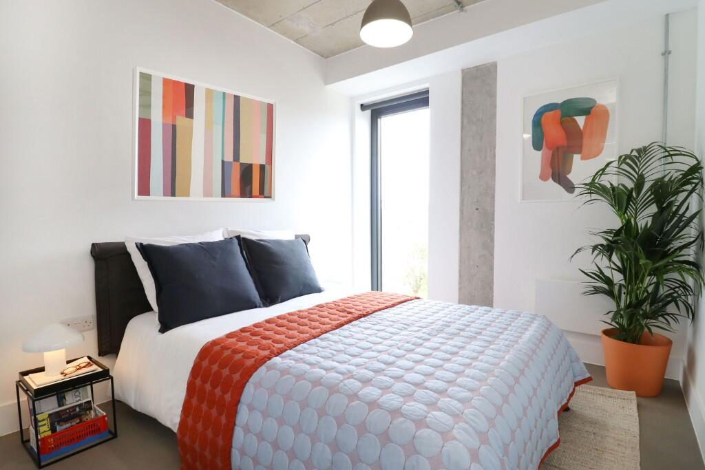 Main image of property: Thomas Street, Sheffield, S3
