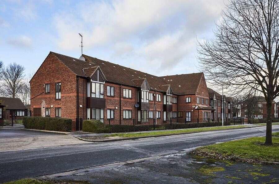 Main image of property: Jalland Lodge, Marfleet Lane, Hull
