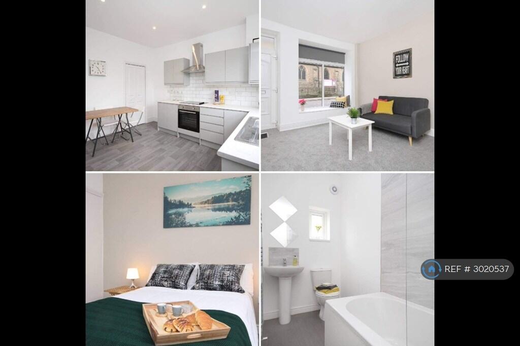 Main image of property: Howard Road, Sheffield, S6