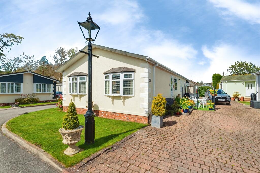 Main image of property: Delamere Road, Norley, Frodsham