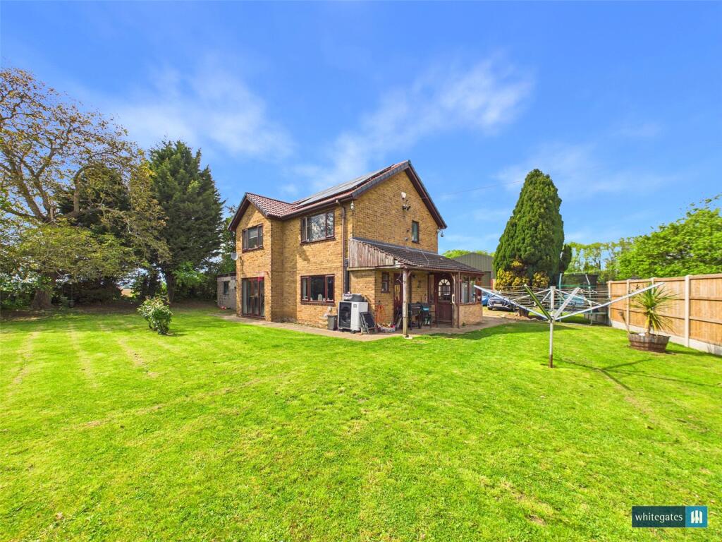 Main image of property: Owston Lane, Little Owston, Doncaster, South Yorkshire, DN5