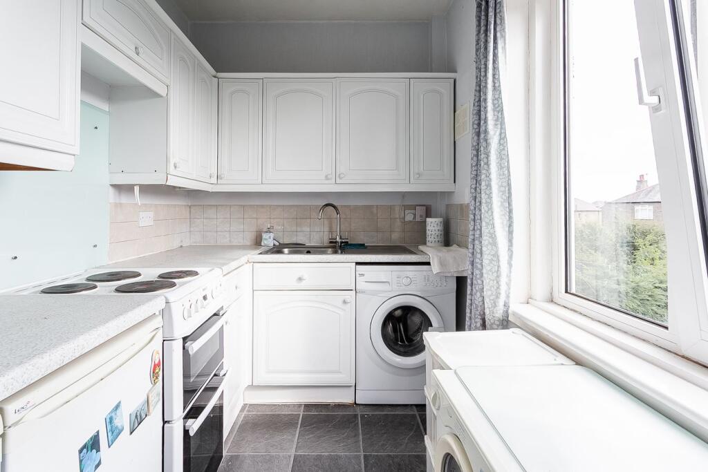 Apartment in Edinburgh - View 5