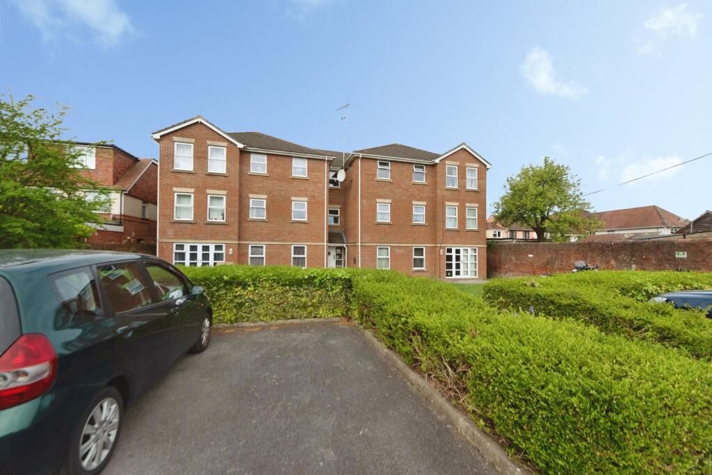 Main image of property: Brockhurst Road, GOSPORT, Hampshire, PO12