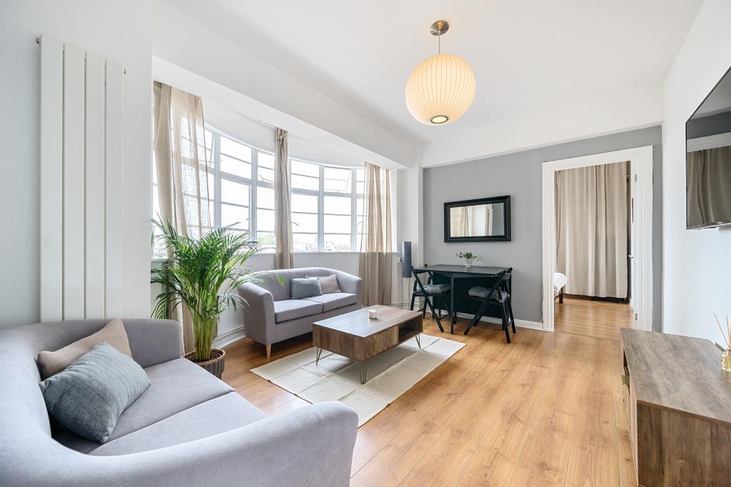 Main image of property: Westbourne Court, Orsett Terrace, W2