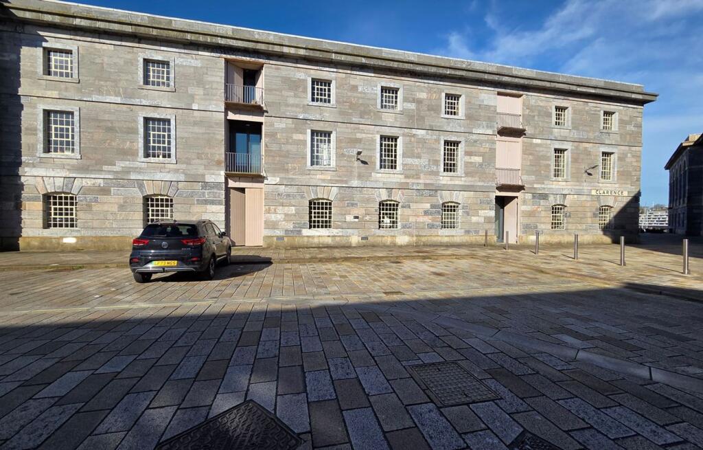 Main image of property: Royal William Yard, Clarence, PL1