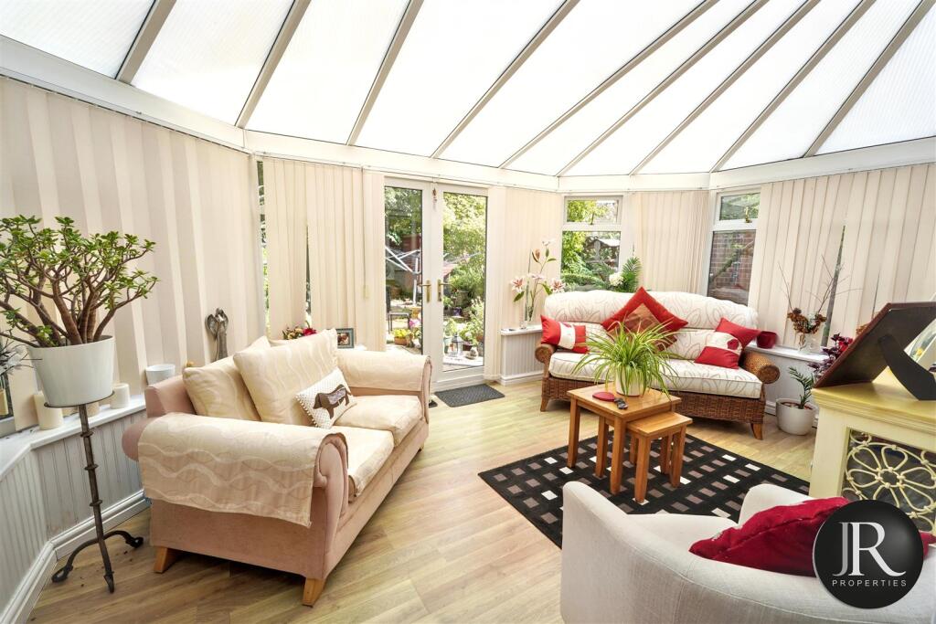 House in Cannock Chase, Rugeley - View 5