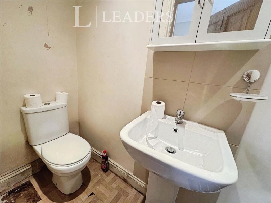 Apartment in Colchester - More