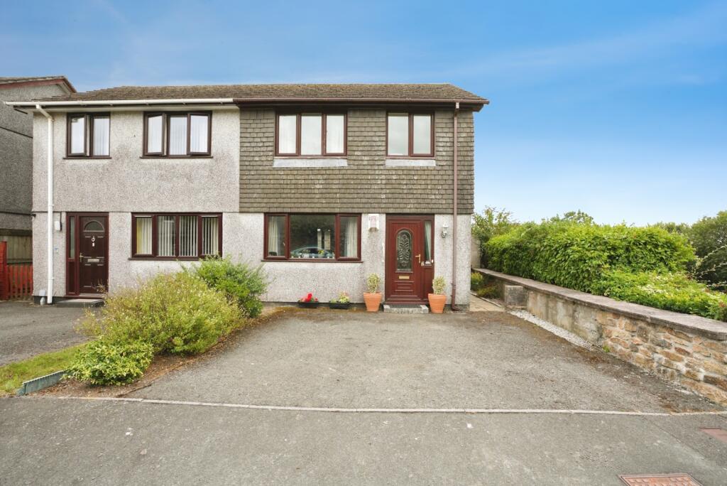 Main image of property: Grove Park Court, Liskeard, Cornwall, PL14