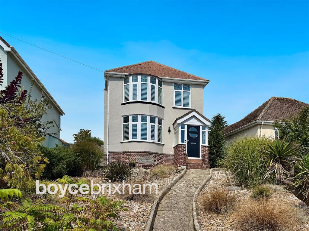 Main image of property: Northfields Lane, Brixham