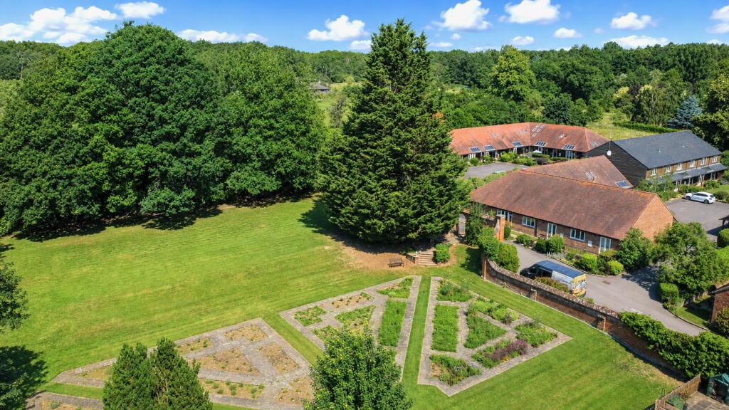 Main image of property: Broad Oak Manor, Broad Oak Lane, Hertford