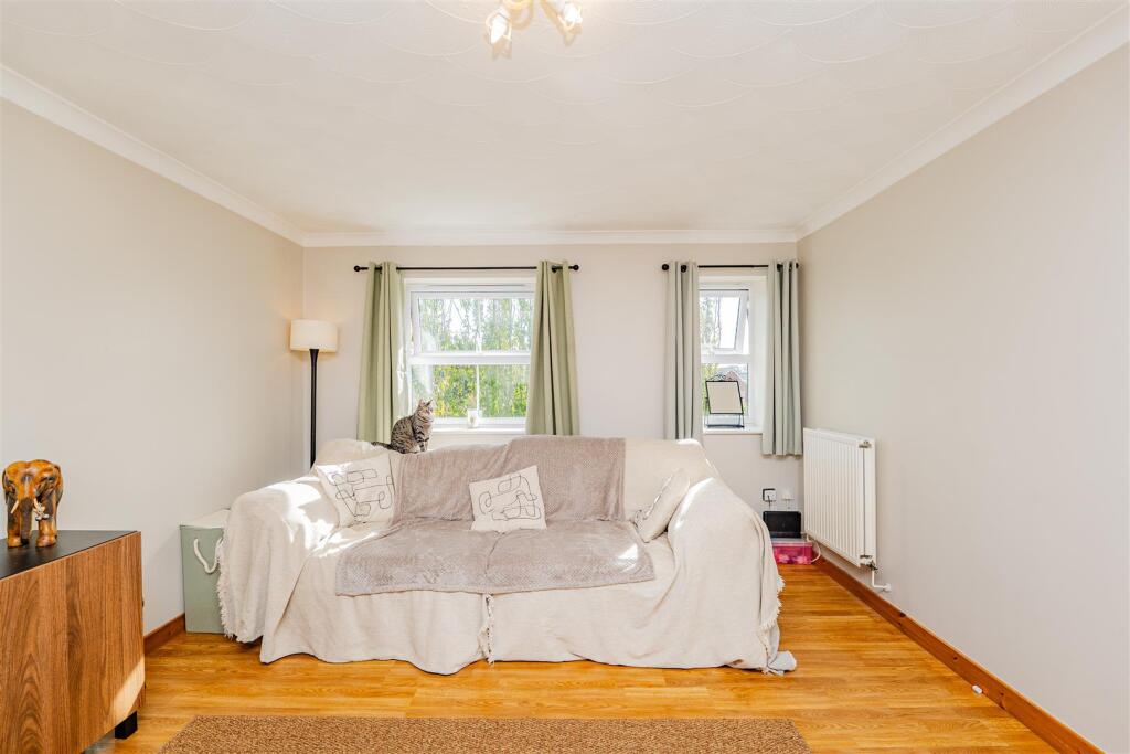 Apartment in Barry, Vale of Glamorgan - More