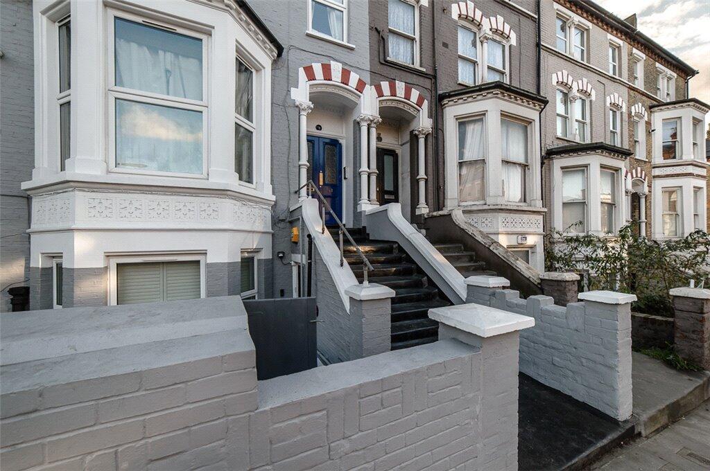 Main image of property: Battersea Rise, London, SW11