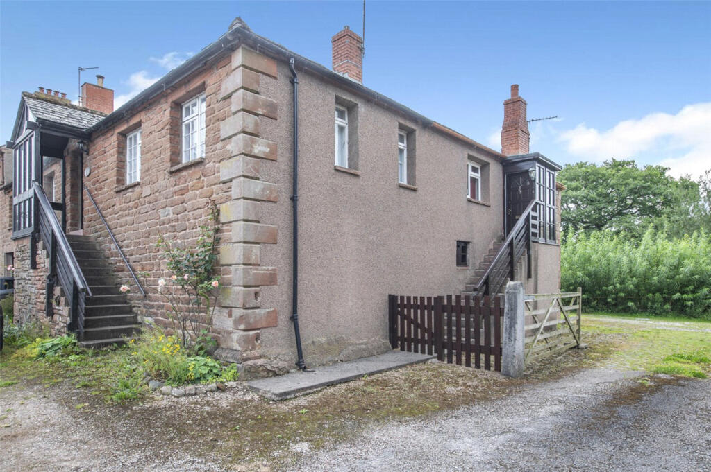 Flat 1, Kingstone House photo 2