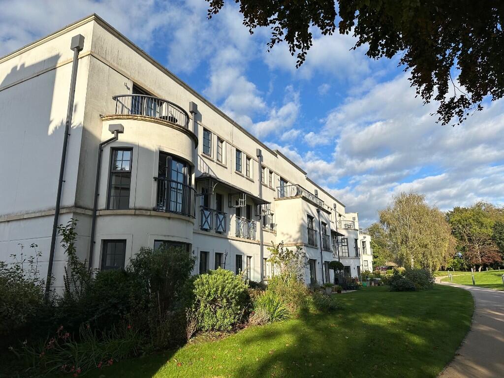 Main image of property: Redwood Drive, BS8